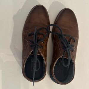 Boys dress shoes